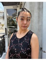 チクロ(ticro)&nbsp;【チクロ】ヘアセット/パーティーセット/タイトヘア