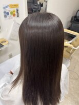 トイロ(TOIRO)&nbsp;縮毛矯正