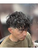 スペインカール
