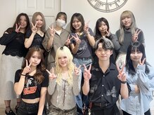 CreBiA-hair&esthe-の人気の理由!!&圧倒的センスと支持率◎スタイリストのご紹介