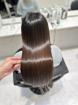 LAPISUTA 門前仲町 TOKIO【髪質改善美容院LAPISUTA門前仲町】