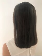 ラカ ヘアーアンドメイク 赤坂(LAKA hair&make)