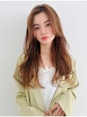 【西梅田北新地】３０代～におすすめロングレイヤーCLASSY,VERY