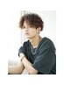 ReFaファインバブルVEENAスパ＋メンズカット→￥4500