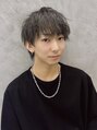 ロンドプロフィール 浦和(Lond profil) 大和田拓夢 浦和/韓国