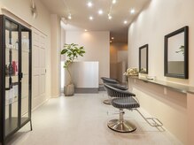 トリートヘアドレッシング(treat hair dressing)