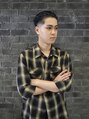 レム 泉中央店(L.E.M) 庄子 海斗
