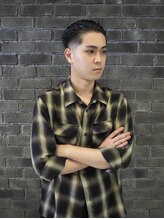 レム 泉中央店(L.E.M)&nbsp;庄子 海斗