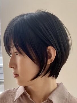 ヘアーアンドビューティー ザ ビー(Hair & Beauty the B) 、