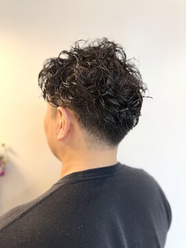 ファースト 秦野店(First) メンズスパイラル〇秦野