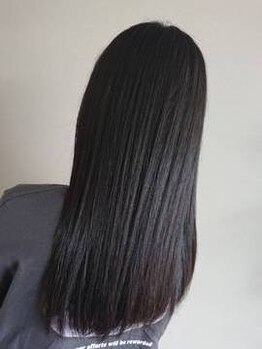 アンティコ 屯田店(antico)の写真/地域密着だから長～くおつきあいできる☆お子様から大人まで、幅広い世代の方たちに愛されるお店です♪