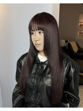 デイ(day) 暖色カラー