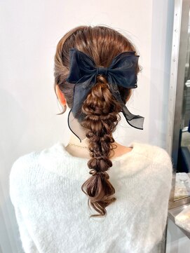 アンジュレーブ(AngeReve) 前髪カット顔まわりカット専門店 【アンジュレーブ銀座】