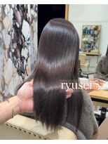 アリーナ 船橋日大前店(arena)&nbsp;ラベンダーグレージュ