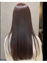 ノエルデイズ(NOEL_DAYS) 髪質改善ストレート