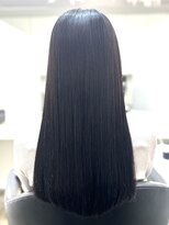 イレス 札幌駅前(IRESU)&nbsp;髪質改善/縮毛矯正/美髪/艶髪/髪質改善トリートメント/酸性矯正