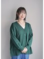ナンバー デセオ 吉祥寺(N° deseo) satomi スパ特化