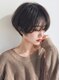 トランクイルバンカ(TRAN9UIL BANCA)の写真/【近江八幡駅5分】1人1人の個性を活かしたショートヘアをご提案。どこから見ても綺麗なシルエットに