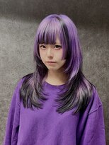 ルフレ 新宿歌舞伎町店(Reflet)&nbsp;#デザインカラー