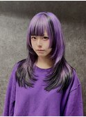 #デザインカラー
