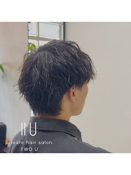 トゥーユー(II U) IIU 伊藤 Style