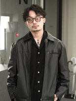 ノーウェイ(NOWAY)&nbsp;【NOWAY】シャドウパーマ