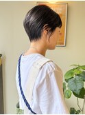〈浅草 半個室〉コンパクトショート