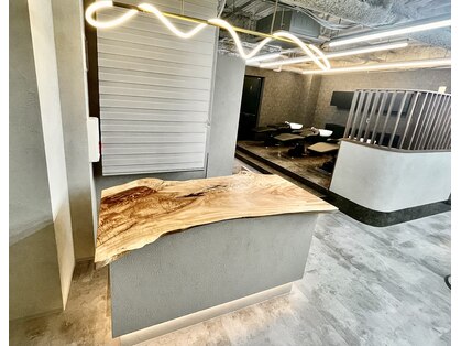 アラモア 練馬(Alamoa)の写真