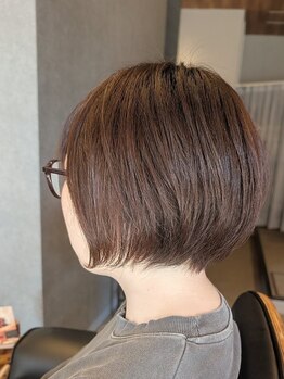 ジャドールの写真/マンツーマンサロンだからこそ、あなたの髪を理解してくれる♪お悩みに合わせた提案で理想のスタイルに☆