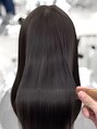 アマトウキョウスマートサロン(AMA TOKYO×Smart Salon) 髪質改善
