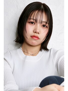 キャンバス(CANVAS) タッセルボブ