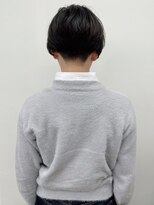 ラウンジ モリオ イケブクロ(Lounge MORIO Ikebukuro)&nbsp;【morio池袋】刈り上げハンサムショート＊