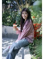 アシュリー(ashuley)&nbsp;【ａｓｈｕｌｅｙ】撮影スタイル