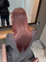 シーバイボクノ 銀座(si by bokuno)&nbsp;髪質改善/縮毛矯正/髪質改善カラー/美髪矯正/艶髪/美髪/銀座