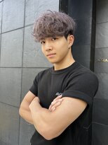 ルィ 名古屋栄(llwy)&nbsp;フォギーグレージュ