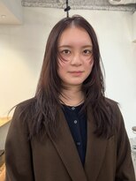 マルケ ドゥ マッシュ(MaruQuee de mashu)&nbsp;大阪梅田/顔周り/イメチェン/ショート/ボブ/レイヤーカット/20代