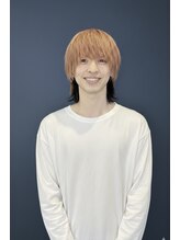 グーシップ(GOO/SYIP)&nbsp;林 祥平