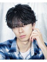 アイトーキョーシエル 横浜(AI TOKYO Ciel)&nbsp;フェザーシースルー