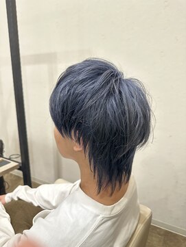 ロアール 大垣店(LOAOL) ネイビーグレー