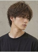 韓国風ミルクティーベージュアッシュカラーグレージュカラー
