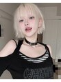 アリー 原宿(ALLY)/業界トップのリタッチ技術　ケアリタッチ