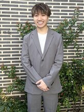 ピノ ヘアー(Pino hair)&nbsp;小西 冬馬
