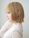 ディオリス(DIORIS)の写真/あなただけの「一番似合う色」をデザイン。