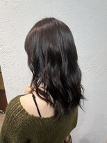ジジ(GIGI)&nbsp;ダークショコラブラウン