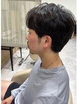 ユニックス ララポート豊洲店(UNIX Salon&Spa)&nbsp;ニュアンスフェザーショート