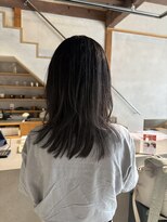 リュウギ(Ryugi)&nbsp;レイヤー