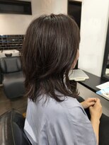パレータ(PALETA)&nbsp;夏はエアリーなミディアムレイヤー