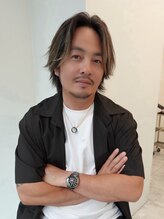 ジュイル シブヤ(JEWIL SHIBUYA) 吉村 大輔