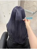 ネイビーブルー