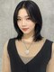 美容室ＮＯＤＤＹ【ノディー】の写真/1人ひとりに合わせたカットで『なんか可愛い』を演出できる、抜け感のあるヘアスタイルを◎
